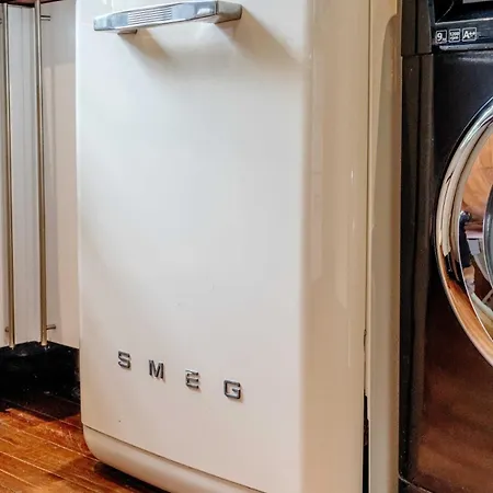 Craig S Lair Boho Jungle Apartment *