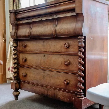 شقة Craig S Lair Boho Jungle