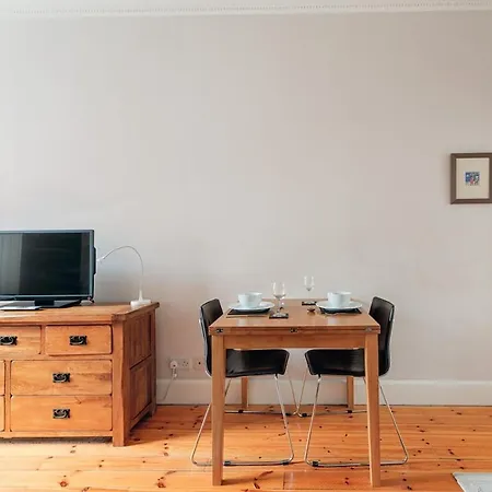 Forrest Hill Retreat Edimburgo