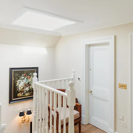 Дом отдыха Private And Prestigious Luxury