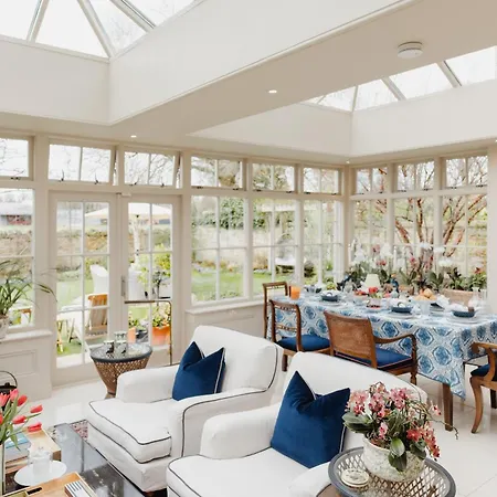 Σπίτι διακοπών Private And Prestigious Luxury