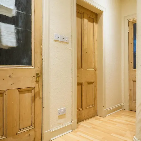Cosy And Modern In