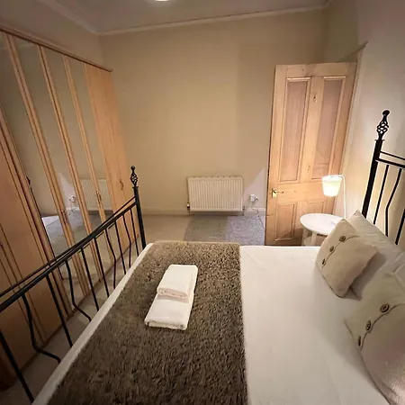 Cosy And Modern In Appartement *