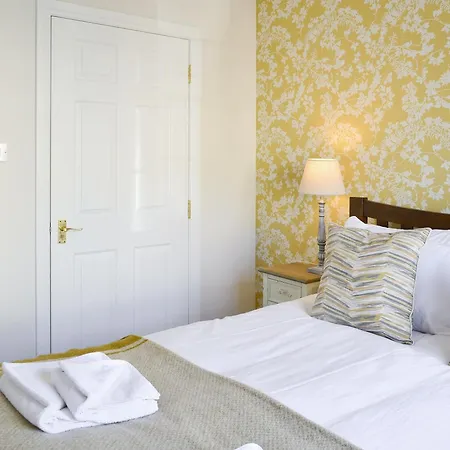 Ferienhaus Powderhall Brae
