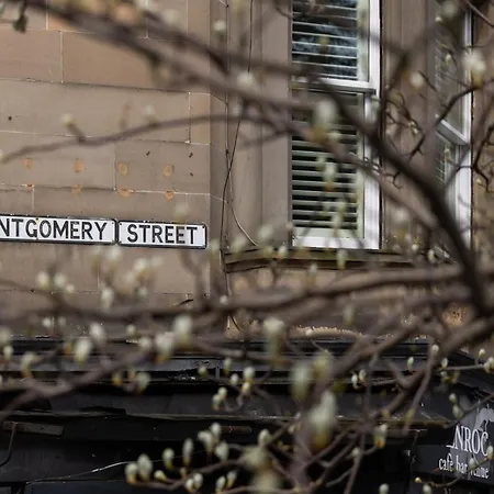 Bright 1 Bedroom Near Centre * Edinburgh