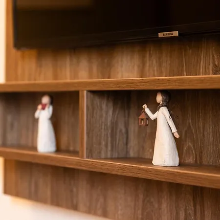 Lejlighed Bright 1 Bedroom Near Centre *