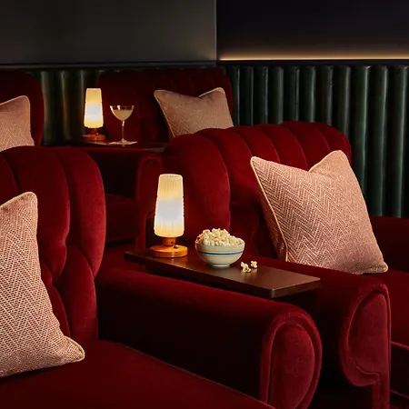 The Hoxton, Hotel Edynburg