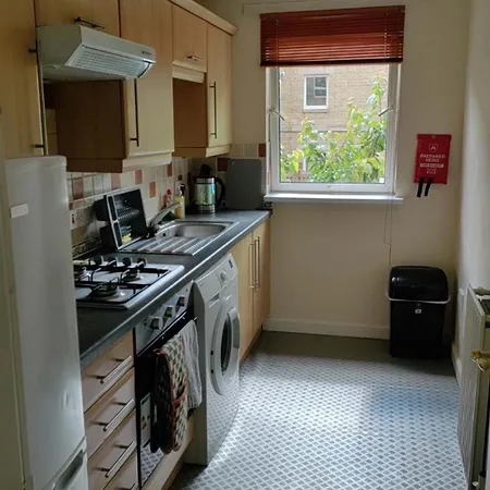 New Town Retreat By Leath Walk- Free Parking Apartamento Edimburgo