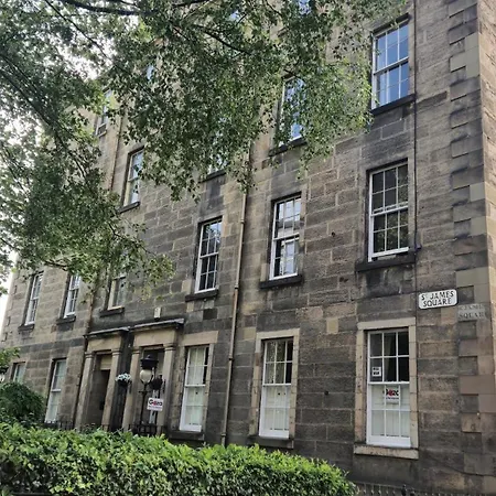Heart Of The - 3 Bedroom Oasis * Edinburgh