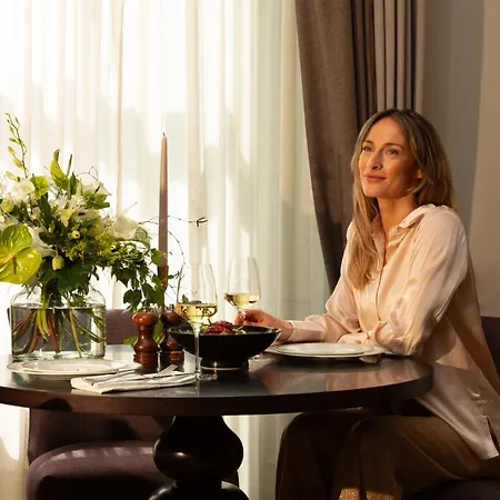 Intercontinental The George By Ihg