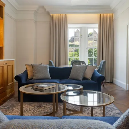 The Caledonian Edinburgh, Curio Collection By Hilton Hotel