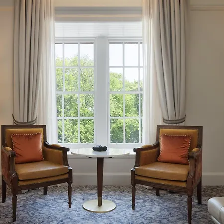 Hotel The Caledonian Edinburgh, Curio Collection By Hilton