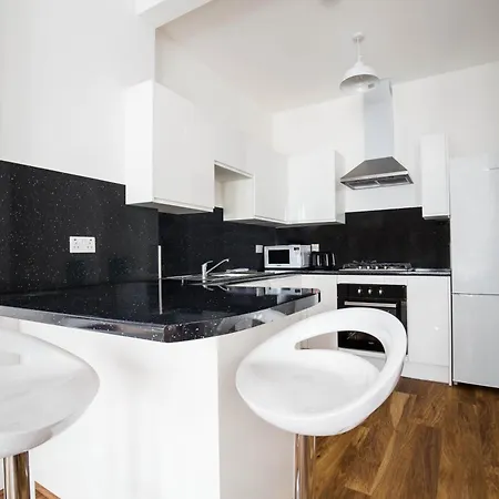 Montgomery Apartamento *