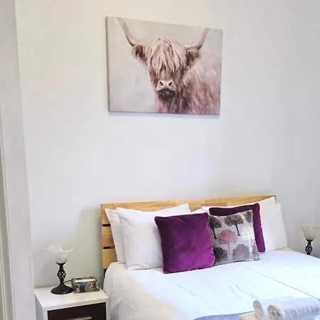 Montgomery Apartamento Edimburgo
