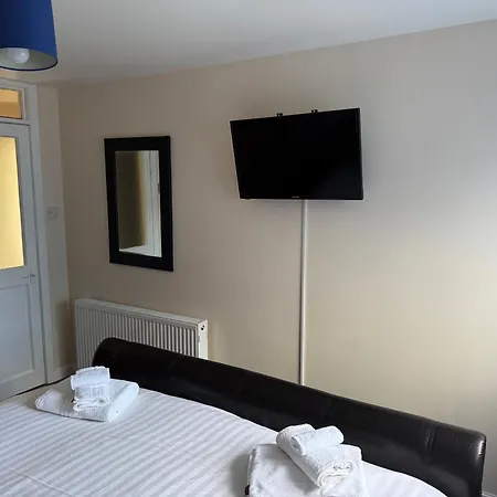 It Is A Spacious And Beautiful Apartment