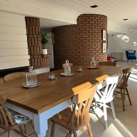 Whole House Let For Dp World Tour, Overlooking Bruntsfield Links 18th Fairway, 30 Min Drive From The Renaissance Club