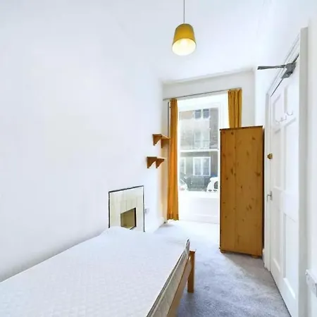 Apartment Montagues Luxury Victorian - Fast Wifi & *