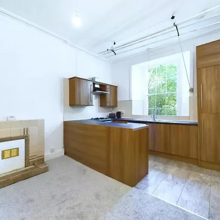 Apartment Montagues Luxury Victorian - Fast Wifi & *