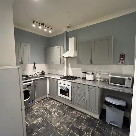 Dalkeith Road * Edinburgh