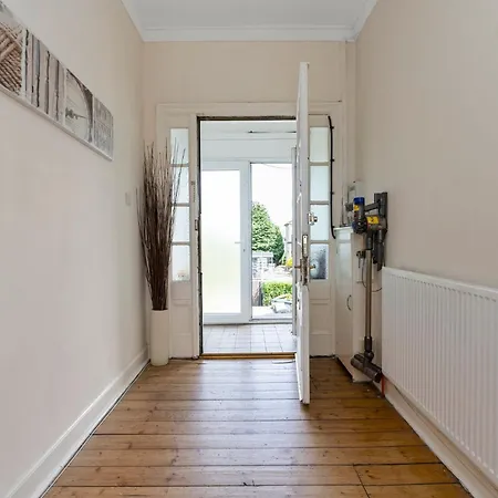 Vendégház Charming Edinburgh