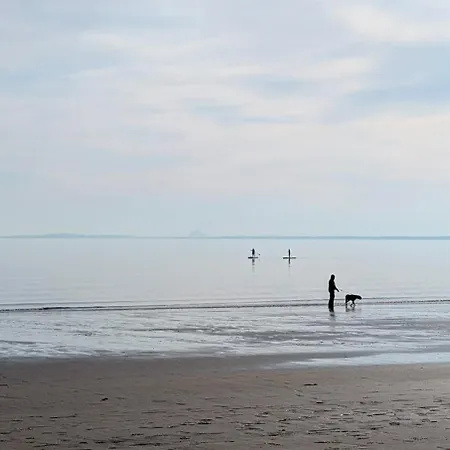 Apartmán Seaside Edinburgh