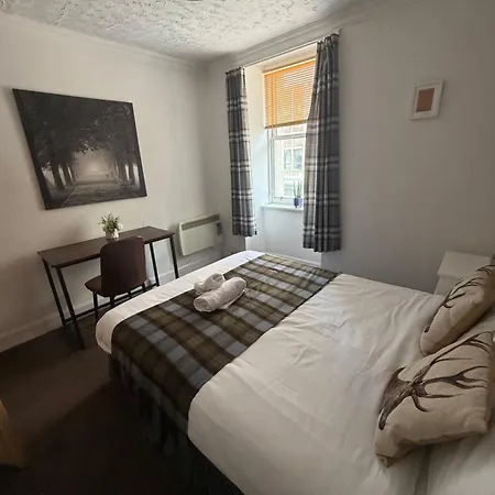 1 Bedroom In Old Town