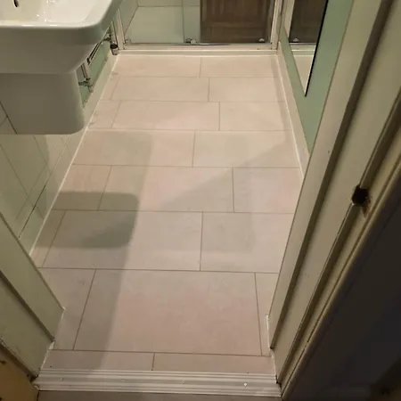 Centre Flat - Sleep Upto 4 Apartamento Edimburgo