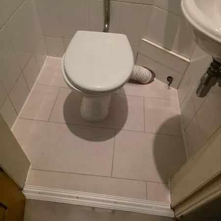 Centre Flat - Sleep Upto 4