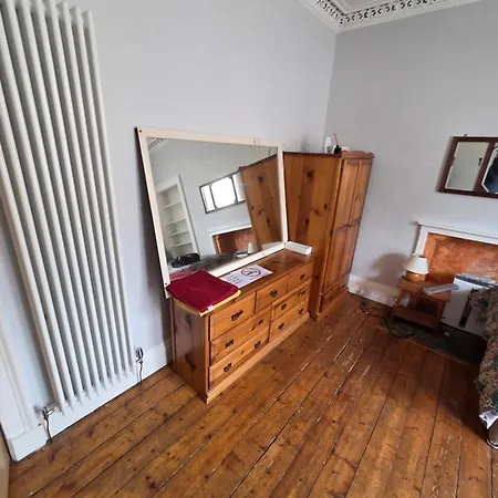 Centre Flat - Sleep Upto 4 Apartment *