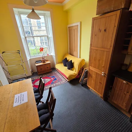 Centre Flat - Sleep Upto 4 Apartamento Edimburgo