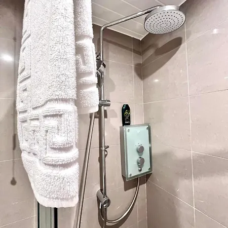 Heart Of The - 3 Bedroom Oasis Edinburgh