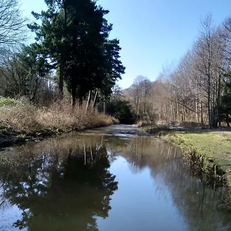 Comfortable With En * エディンバラ