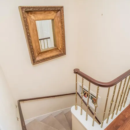 New Town * Edinburgh