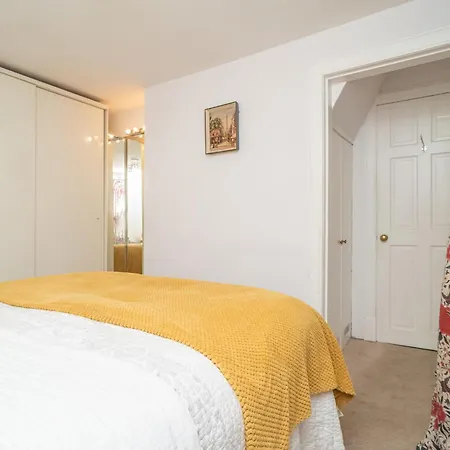 Ferienhaus New Town *