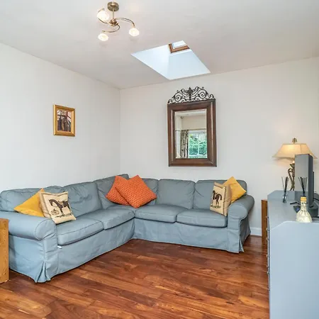 Ferienhaus New Town Edinburgh