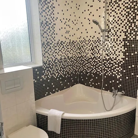 Cheerful 2 Bedroom Flat With Free Parking * Εδιμβούργο