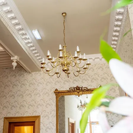 بيت ضيافة The Gifford 4*