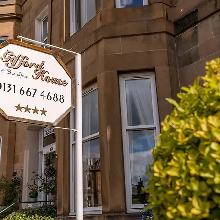 The Gifford Edinburgh
