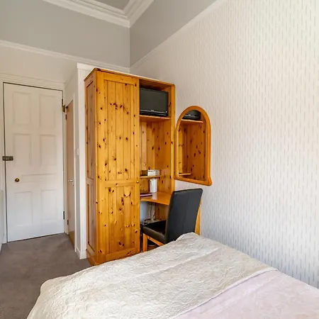 Vendégház The Gifford Edinburgh