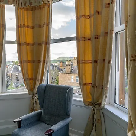 The Gifford 4* Edinburgh