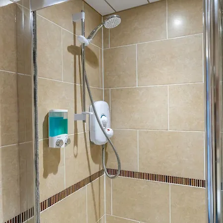 בית הארחה The Gifford