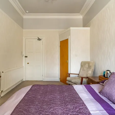 The Gifford Vendégház Edinburgh