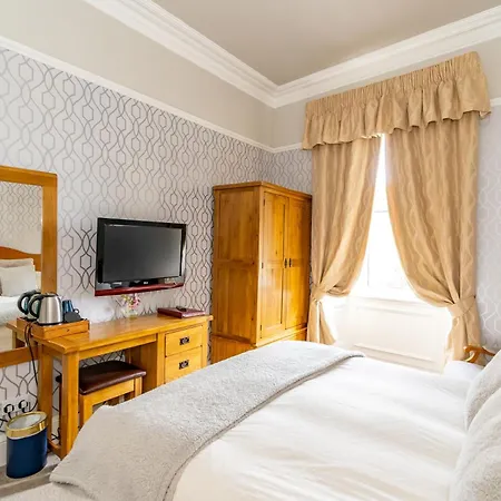 The Gifford إدنبرة