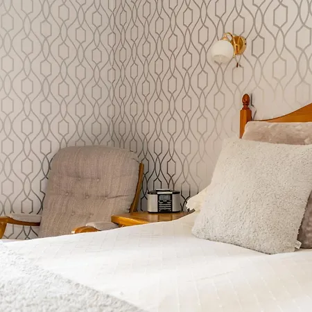 Gifford House Affittacamere 4*