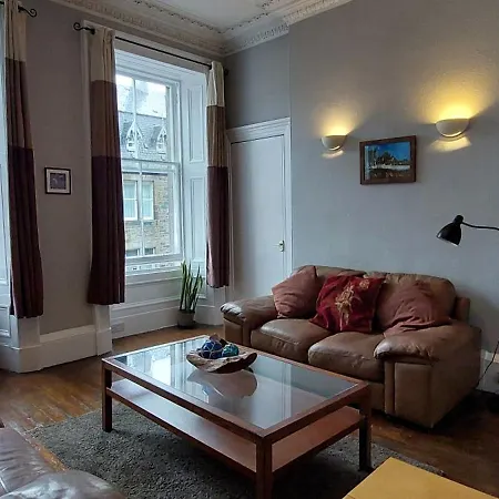 Lauriston Place - Spacious 2 Bedroom شقة إدنبرة