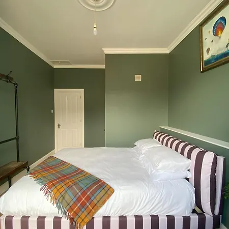 Festival Flat Apartmán