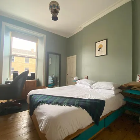 Festival Flat Apartmán