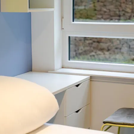 아파트 데스티니 스튜던트 - 무라노 에든버러