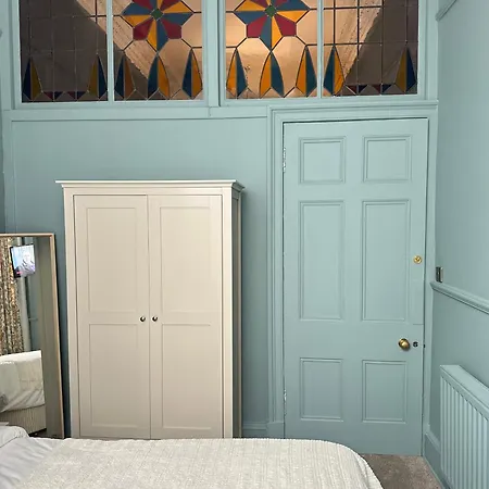 Georgian House Guest house Edinburgh