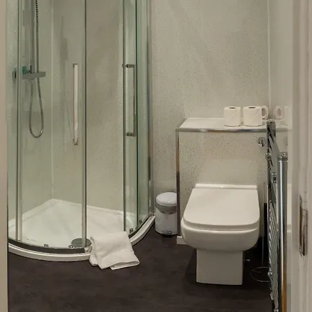 3 Bedroom With Castle Views Appartement *